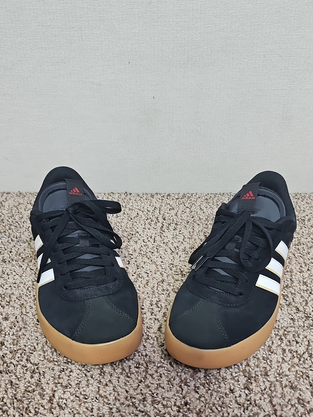 ADIDAS VL COURT 3.0 MENS SNEAKERS BFPM-09-173